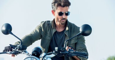 Hrithik Roshan on War 2 debacle