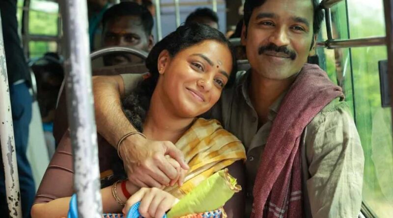 Idli Kadai OTT Streaming from this date