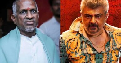 Mythri Movie Makers on Ilayaraja copyright controversy over Ajith GBU