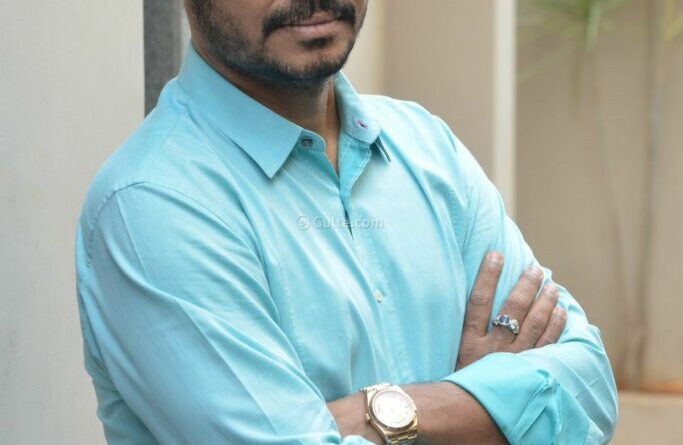Lagadapati Sridhar on Tollywood following Bollywood celeb trend