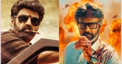 Jailer 2 Cast Is Starting Studded Affair