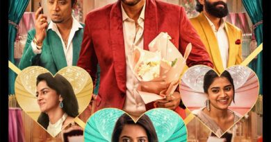 Jayam Ravi Bro Code gets relief from Madras High Court