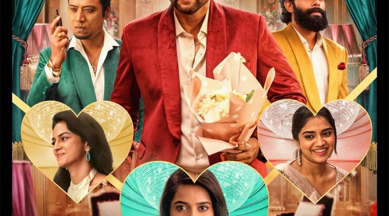 Jayam Ravi Bro Code gets relief from Madras High Court