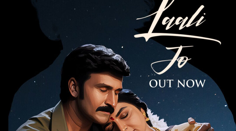 Jatadhara - Jo Laali Jo highlights mother love