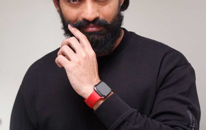 Kalyan Ram teaming with Star Writer