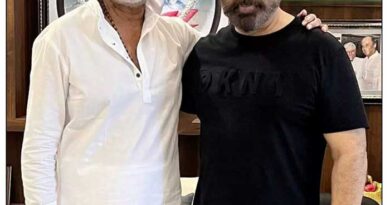 Speculation on Kamal-Rajini multi starrer director