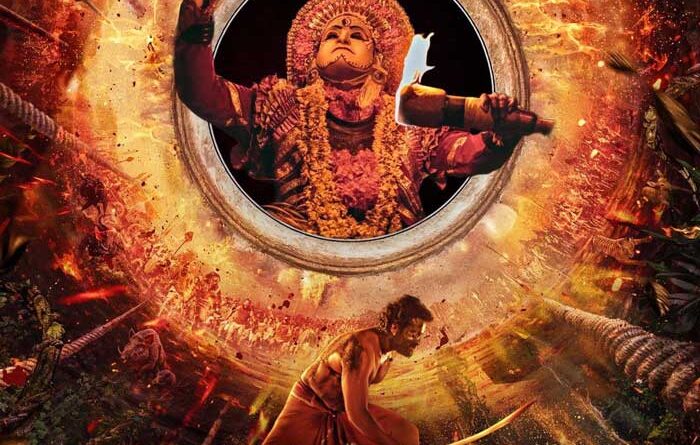 Makers Opted For Premiers Cancellation For Kantara Chapter 1