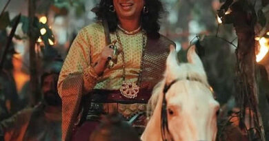 Air India surprises Kantara actor Gulshan Devaiah