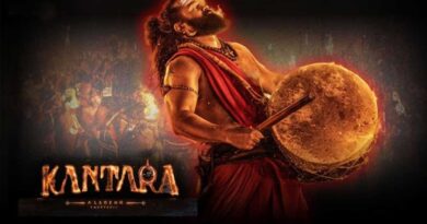 Kantara Chapter 1 11 Days Worldwide Boxoffice Collections