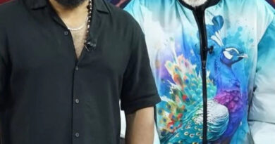 Amitabh yet to watch Kantara Chapter1, shares his daughter reaction