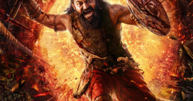 Kantara Chapter 1 Worldwide Box Office Collection