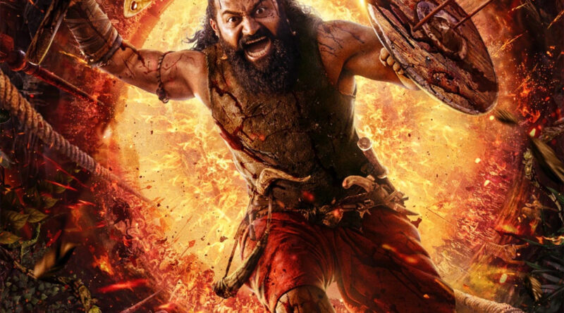 Kantara Chapter 1 Worldwide Box Office Collection