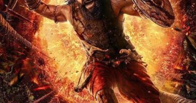 Kantara Chapter 1 Three Days Worldwide Boxoffice Collection