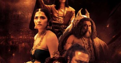 Kantara Chapter 1 Six Days Worldwide Boxoffice Collection