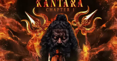 Kantara Chapter 1 OTT Streaming Window