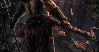 Kantara Chapter 1 Four Days Worldwide Boxoffice Collection