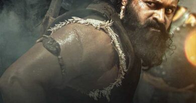 Kantara Chapter 1 Record Collections In Telugu States Among Dubbed Films