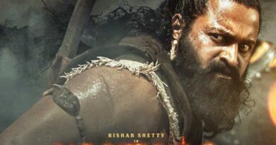 Kantara Chapter 1 Zooms Past 850 Crores