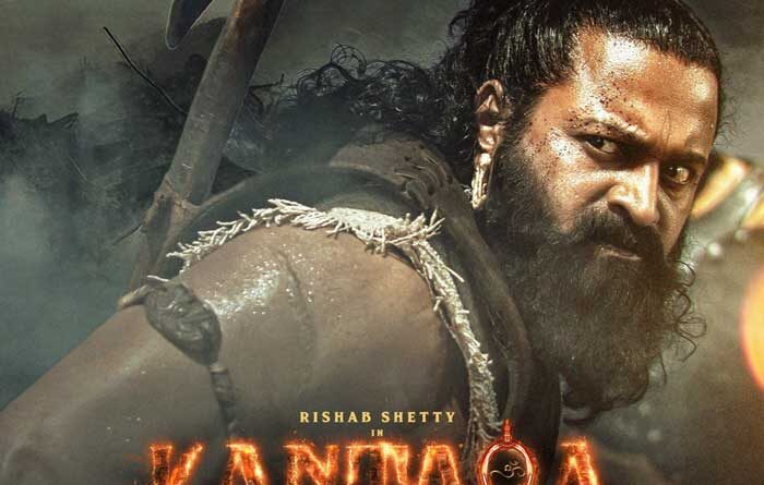 Kantara Chapter 1 Zooms Past 850 Crores