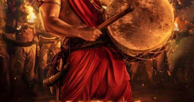 Kantara Chapter 1 Streaming On Prime Video