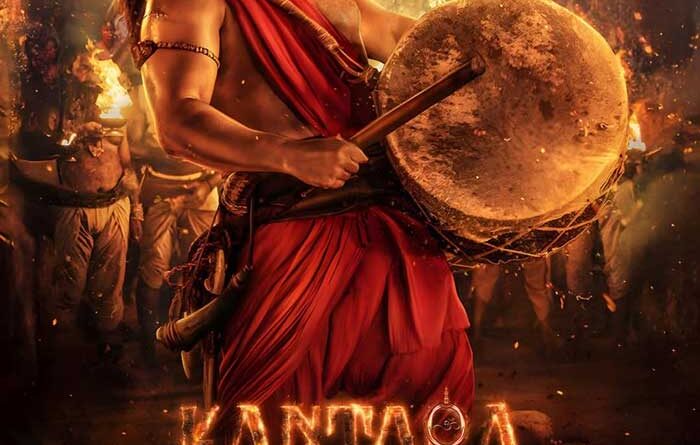 Kantara Chapter 1 Streaming On Prime Video