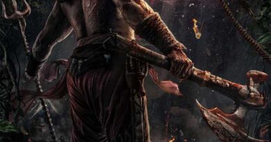 Kantara Chapter 1 Heading Towards 400 Crores