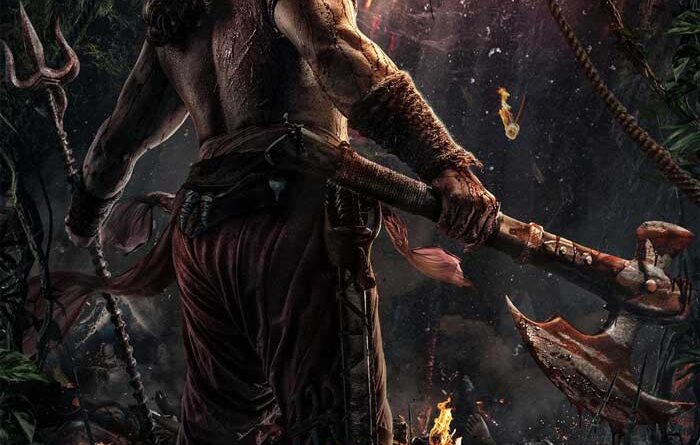 Kantara Chapter 1 Heading Towards 400 Crores