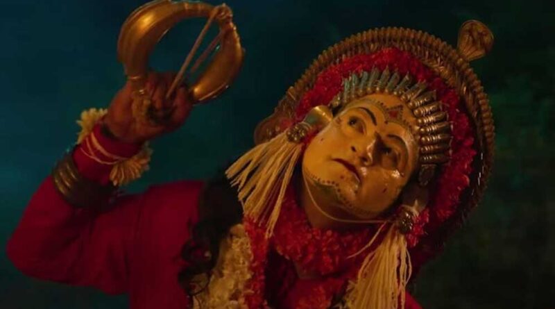 Kantara Chapter 1 Makers Urge Not To Imitate Devotional Characters