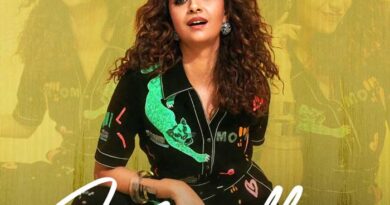 Keerthy Suresh Versatile And Talented