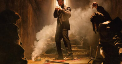 Khalifa glimpse: Prithviraj Sukumaran strikes fear