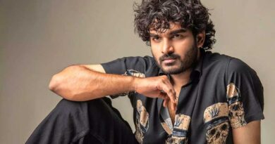 Kiran Abbavaram lines up interesting projects