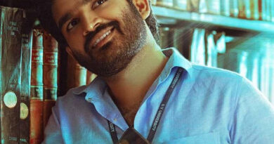 Kiran Abbavaram needs self realisation