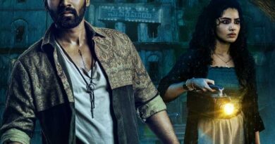 Kishkindhapuri Now Streaming On ZEE5