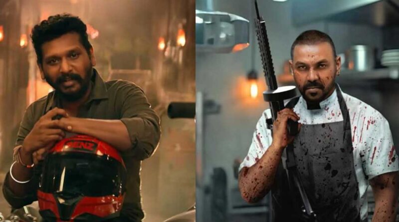 Lawrence Benz Has Strong Connection To LEO In LCU