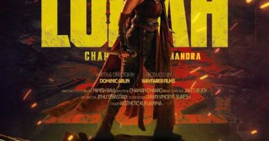 Lokah: Chapter 1 Emerges As All Time Industry Hit In Mollywood