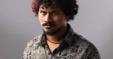 MAD3 all set to roll