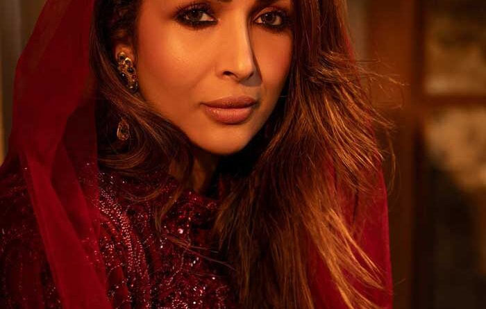 Malaika Arora on Special Songs