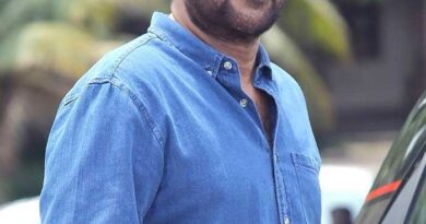 Mammootty Grand Comeback To Lights Camera Action