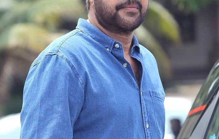 Mammootty Grand Comeback To Lights Camera Action
