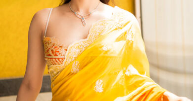 Manushi Chhillar reacts to online criticism