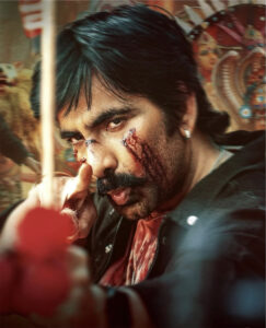 Is this the Mass Jathara new release date