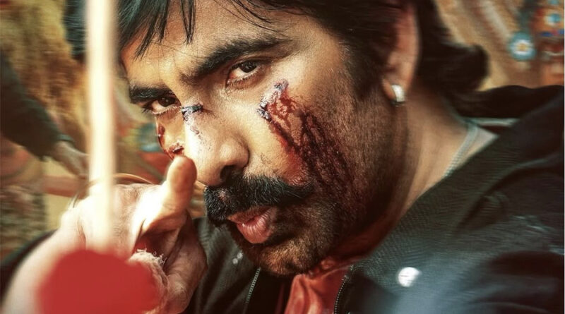 Is this the Mass Jathara new release date
