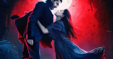 Thamma To Have Midnight Shows On 20th October