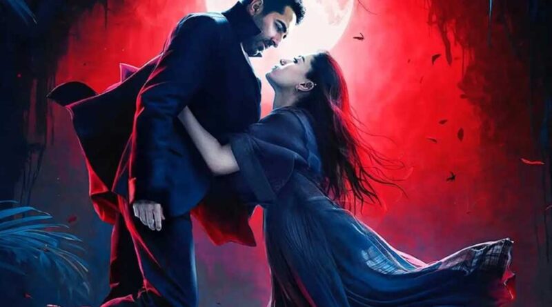 Thamma To Have Midnight Shows On 20th October