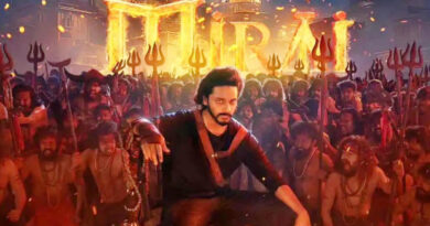 Mirai To Stream On Jio Hotstar From This Date