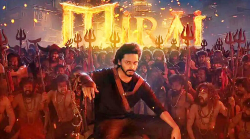 Mirai To Stream On Jio Hotstar From This Date