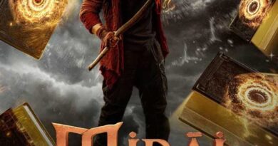 Mirai Streaming On Jio Hotstar