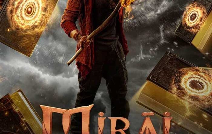 Mirai Streaming On Jio Hotstar