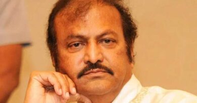 Huge shock to Mohan Babu University