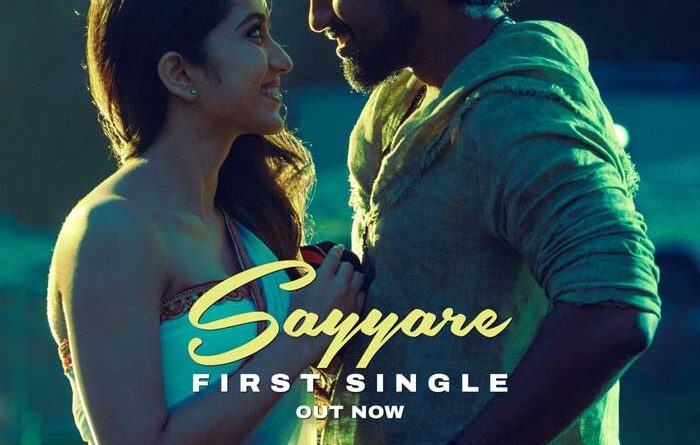 Mowgli 2025 First Single Sayyare Is Out